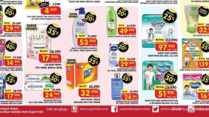 promo Superindo