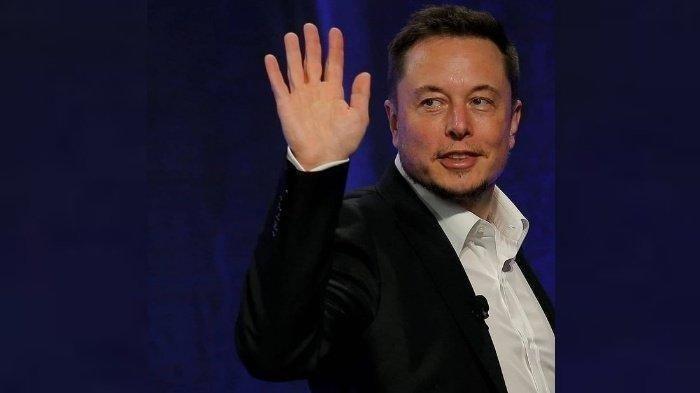 Elon Musk merupakan orang paling kaya sedunia dengan total harta kekayaan bersih sebesar 244,3 miliar dollar AS atau setara Rp 3.657,7 triliun.