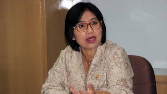 Anggota Komisi IX Dewan Perwakilan Rakyat (DPR) Republik Indonesia (RI), Irma Suryani Chaniago meminta semua organisasi profesi kesehatan untuk tidak melakukan aksi dan tindakan provokasi terhadap pembahasan RUU Kesehatan