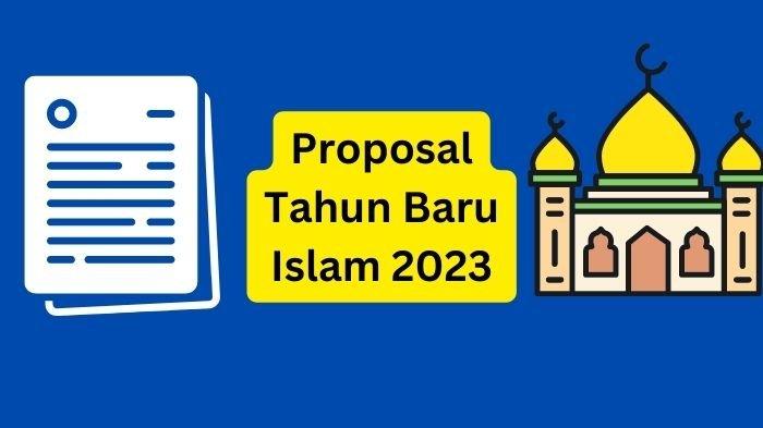 Ilustrasi. Cek proposal Tahun Baru Islam 2023 kegiatan Tabligh Akbar oleh remaja masjid