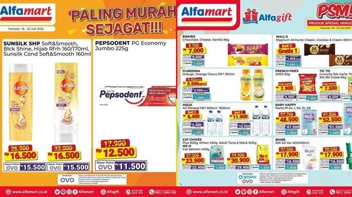 promo Alfamart