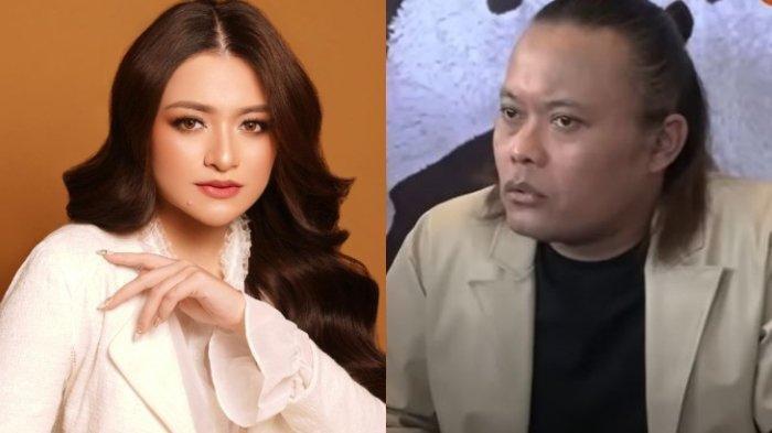 Hubungan anatara Nathalie Holscher dan Sule kini semakin memanas.