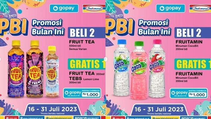 promo Indomaret