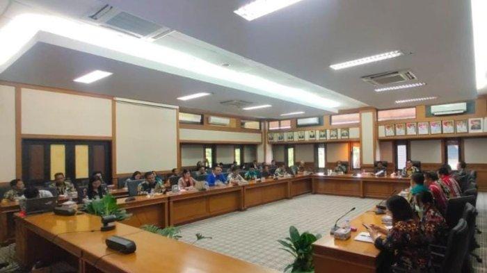 Kriminalitas di Kutai Timur Menurun Tahun Ini, Tantangan Masa Depan Lebih Rumit