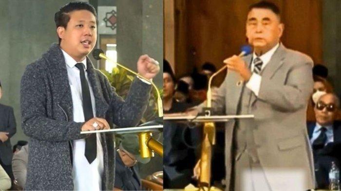Pablo Benua siap pasang badan demi Panji Gumilang, siap berikan bantuan kepada Ponpes Al Zaytun.