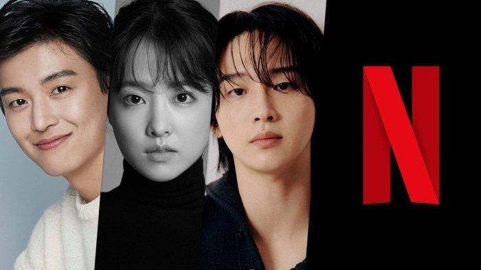Drakor terbaru Daily Dose of Sunshine ini akan tayang di Netflix pada tahun 2023 ini.