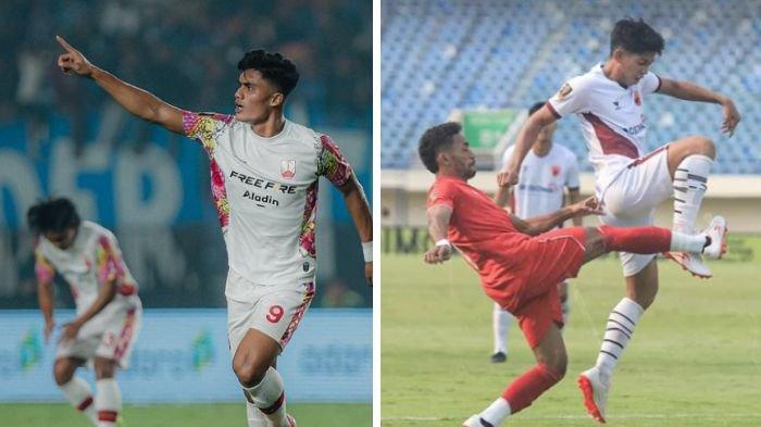 PIALA PRESIDEN 2024 - Hasil Piala Presiden 2024, Borneo FC vs PSM imbang 1-1, Persis Solo taklukkan Persib 1-0.