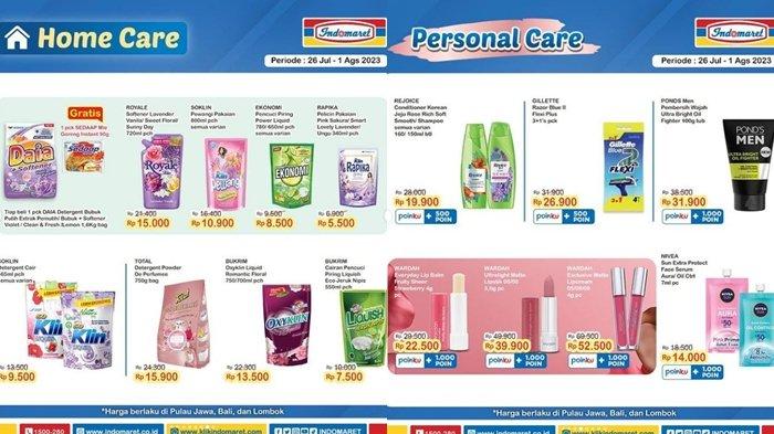 promo Indomaret