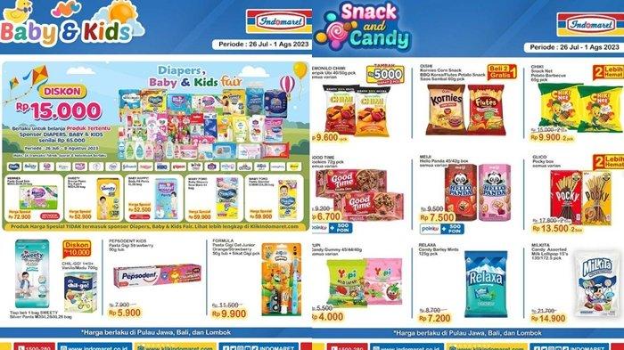 promo Indomaret