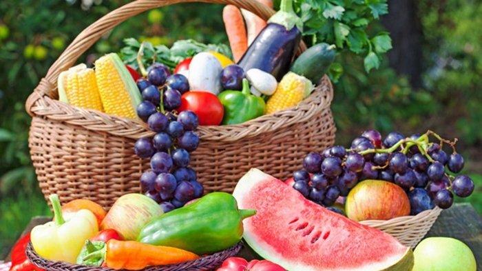 BUAH-BUAHAN. Simak penjelasan dan informasi terkait olahan menu Diet Tiongkok yang sedang viral, dipercaya mampu turunkan 10 Kg dalam 5 hari. 