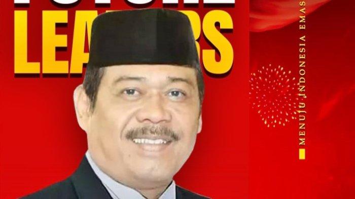 Ketua DPRD Balikpapan, Abdulloh 