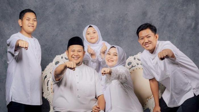 Keluarga Abdul Rasid