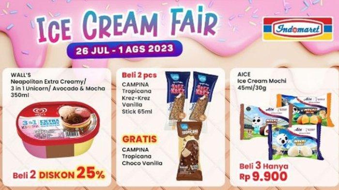 promo Indomaret