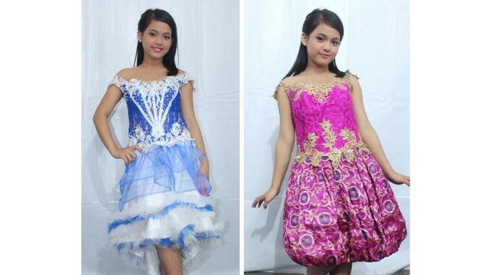 Putri Isnari Dangdut Academy 4 asal Balikpapan dulu