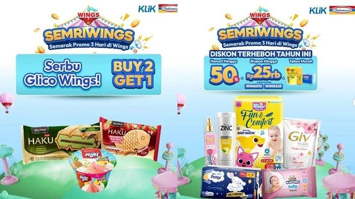 promo Indomaret