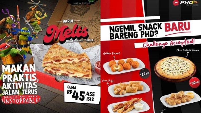 promo Pizza Hut