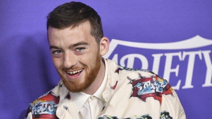 Conor Angus Cloud Hickey atau lebih dikenal dengan Angus Cloud.