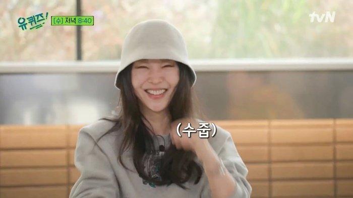 Min Hee Jin yang dijuluki 'Si Tangan Ajaib SM Entertainment'.