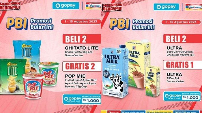 promo Indomaret