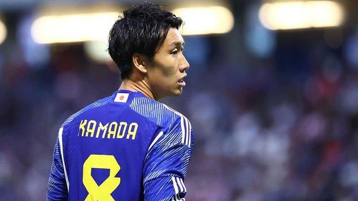 Profil Teppei Yachida: Gelandang Jepang Rp10,4 M yang Datang Rahasia ke Bali United