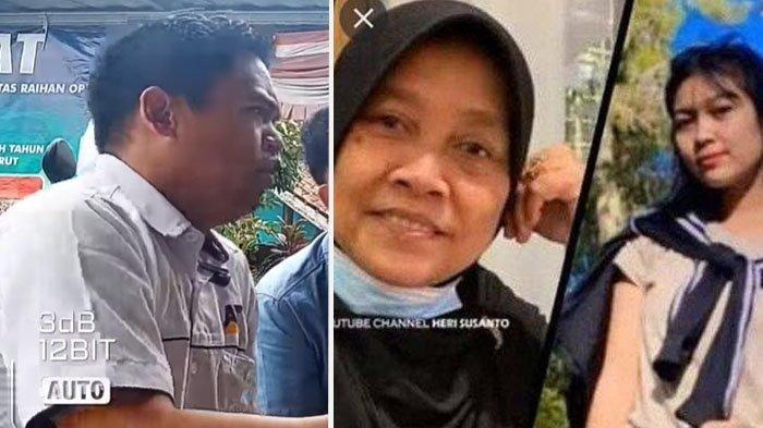 Sopir ambulans yang membawa jenazah Tuti dan Amel, korban kasus pembunuhan di Subang akhirnya buka suara.
