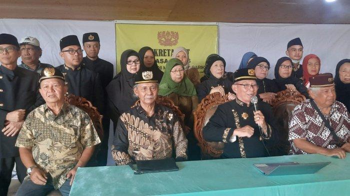 OIKN Tak Beri Kejelasan soal Pembebasan Lahan, Kuasa Ahli Waris Sultan ...