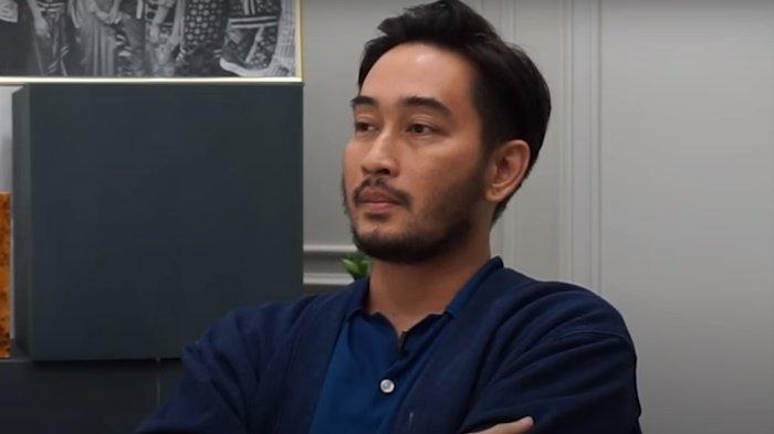 Momen saat Jeje Govinda berbicara dengan Raffi Ahmad soal perselingkuhan Syahnaz dan Rendy Kjaernett.
