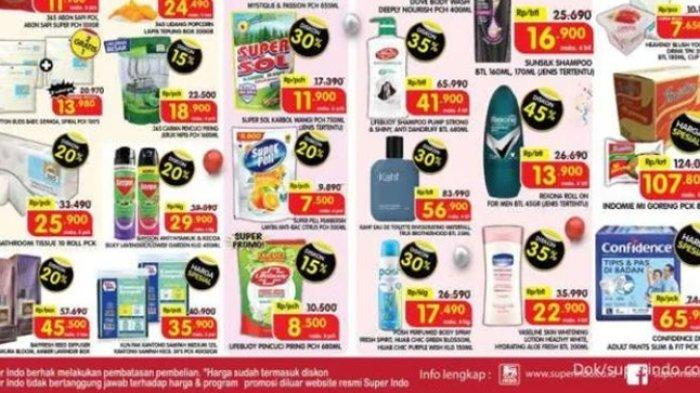 promo Superindo