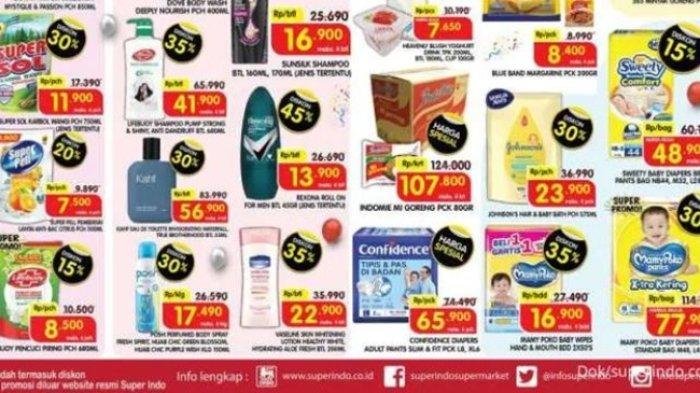 promo Superindo