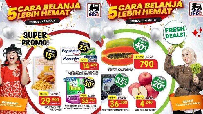 promo Superindo