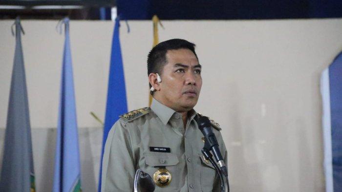 Sosok Walikota Samarinda, Andi Harun.