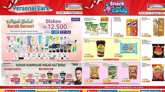promo Indomaret