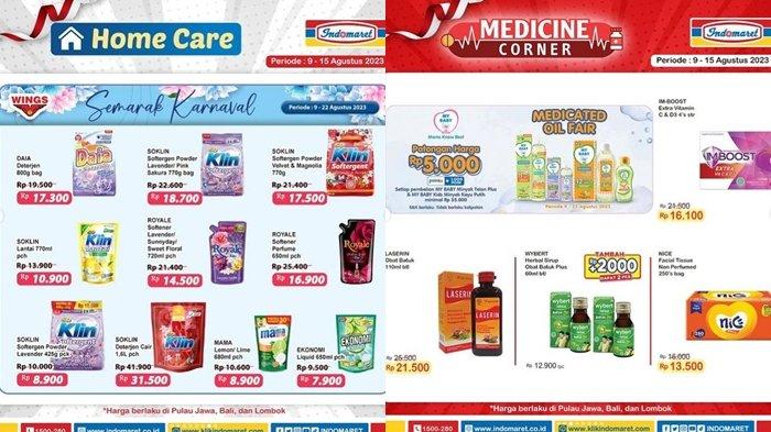 promo Indomaret
