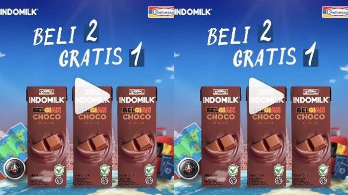 promo Indomaret