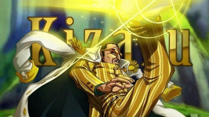 Kapan Manga One Piece Chapter 1090 'Laksamana Kizaru' Dirilis? Cek