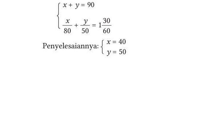 Matematika Kurikulum Merdeka Kelas 8 Halaman 50 soal 5.