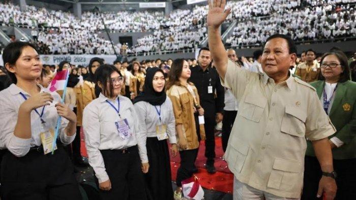 Sekretaris Jenderal Partai Gerindra Ahmad Muzani menyatakan sejumlah partai politik sedang melakukan tawar menawar mendukung Prabowo Subianto di Pilpres 2024.