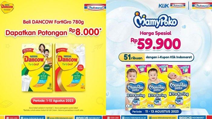 promo Indomaret