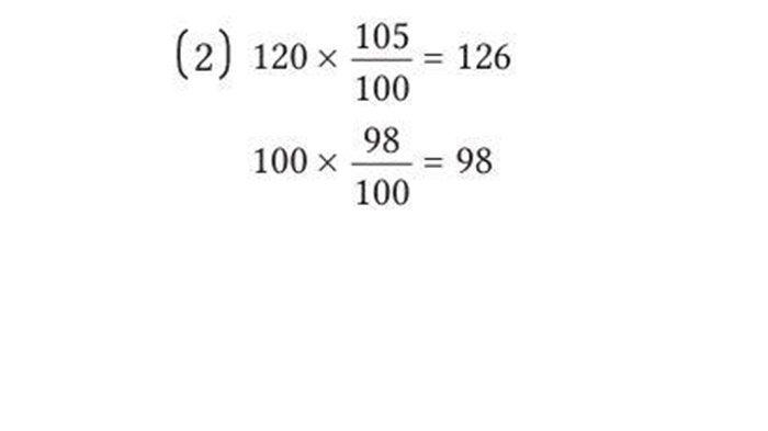 Matematika Kurikulum Merdeka Kelas 8 Halaman 50 soal 6.