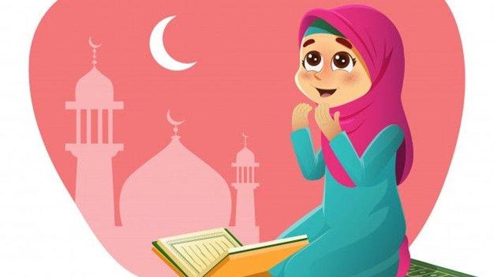 Simak kumpulan bacaan doa menyambut Maulid Nabi.