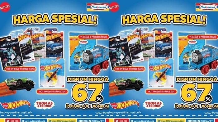 promo Indomaret