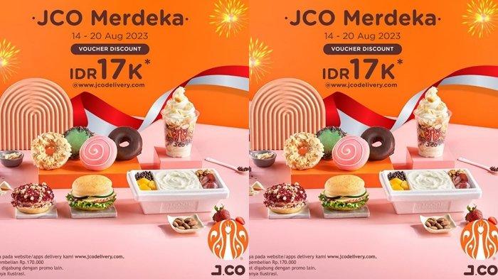 promo J.CO