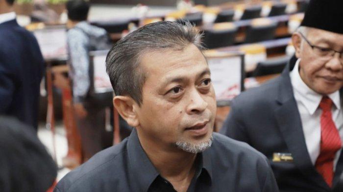 Wagub Kaltim, Hadi Mulyadi mengatakan bahwa hilirisasi di Kaltim sudah mulai terlihat dibandingkan 5 tahun yang lalu, Rabu (16/8/2023). Pemerintah dan masyarakat Kalimantan Timur mengapresiasi komitmen pemerintah pusat dalam upaya meningkatkan taraf hidup dan kesejahteraan rakyat.