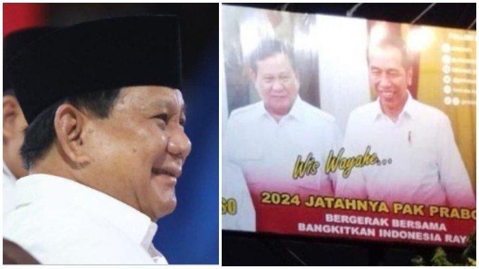 PDIP menyindir Bacapres partai lain yang gunakan foto Presiden Joko Widodo (Jokowi) untuk kampanye