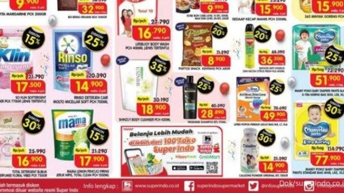 promo Superindo