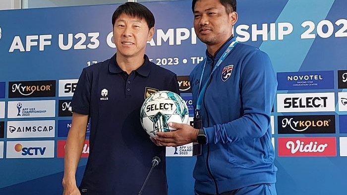 Link Live Streaming Piala Aff U 23 Timnas Indonesia Vs Thailand Nonton Di Sctv Atau Vidio Link Live Streaming Piala Aff U 23 Timnas Indonesia Vs Thailand Nonton Di Sctv Atau Vidio