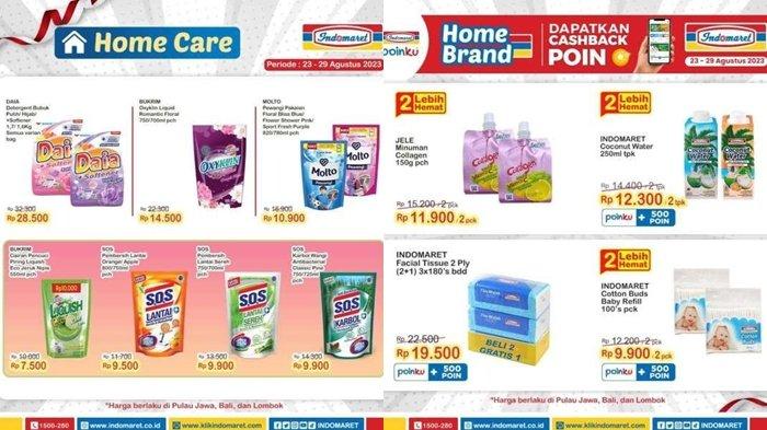 promo Indomaret