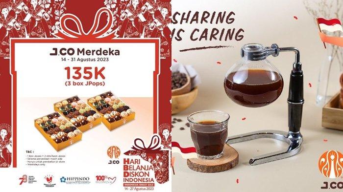 promo J.CO