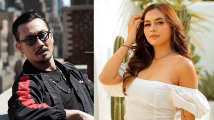 Ilustarsi, Denny Sumargo dan DJ Verny Hasan. 