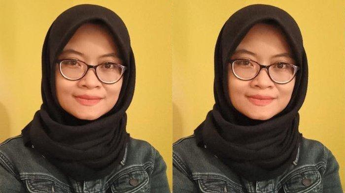 Dian rencananya akan melanjutkan kuliahnya di luar negri usai mendapatkan beasiswa LPDP.